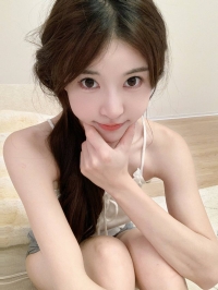 台北暑假學生妹：露比 155.B.41.19歲 纖瘦 精緻漂亮的臉蛋 很好相處的初戀級女友